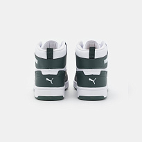 Фото № 3 с приближением к товару «‎Puma Rebound Joy »