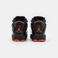 Фото № 3 с приближением к товару «‎Jordan 6 Rings »