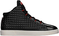 Фото № 1 с приближением к товару «‎Nike LeBron 12 NSW Black Challenge Red»