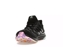 Фото № 2 с приближением к товару «‎adidas Ultra Boost 1.0 DNA Valentine's Day Black (2023)»