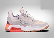 Фото № 1 с приближением к товару «‎Air Jordan MA2 "Future Beginnings" BeigeRed»