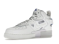 Фото № 3 с приближением к товару «‎Nike Air Force 1 Mid React Summit White»