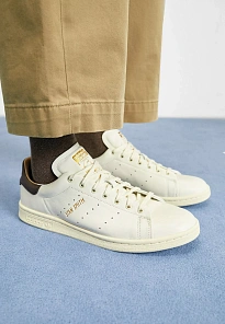 Фото № 1 с приближением к товару «‎STAN SMITH PURE UNISEX»