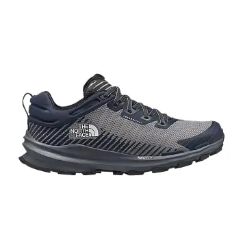The North Face Vectiv Fastpack Futurelight Meld Grey Summit Navy - 1