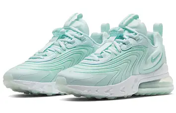 Nike Wmns Air Max 270 React ENG Mint - 2