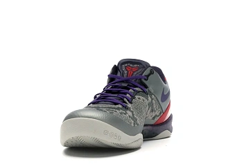 Nike Kobe 8 Mine Grey - 2