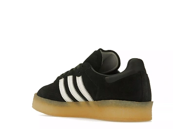 adidas Clarks 8th Street Samba by Ronnie Fieg Shadow Green - 5