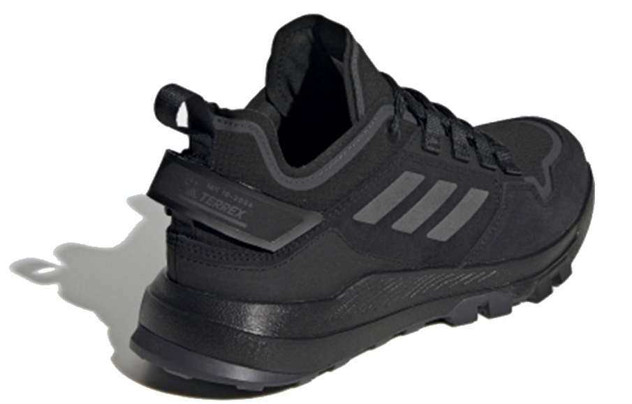 Фото № 4 с приближением к товару «‎adidas Terrex Hikster Wmns Black»
