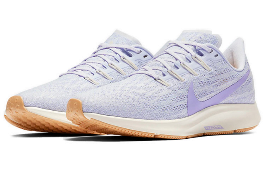 Фото № 3 с приближением к товару «‎Nike Wmns Air Zoom Pegasus 36 'Purple Agate'»