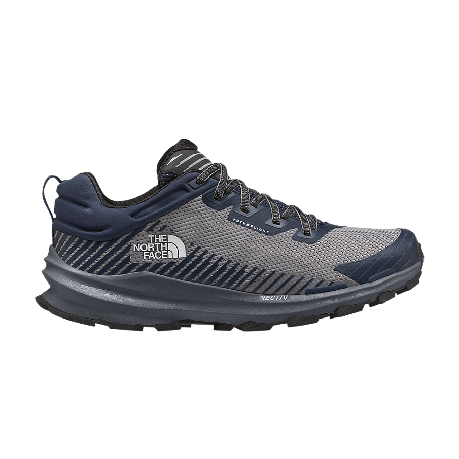 Фото № 1 с приближением к товару «‎The North Face Vectiv Fastpack Futurelight Meld Grey Summit Navy»