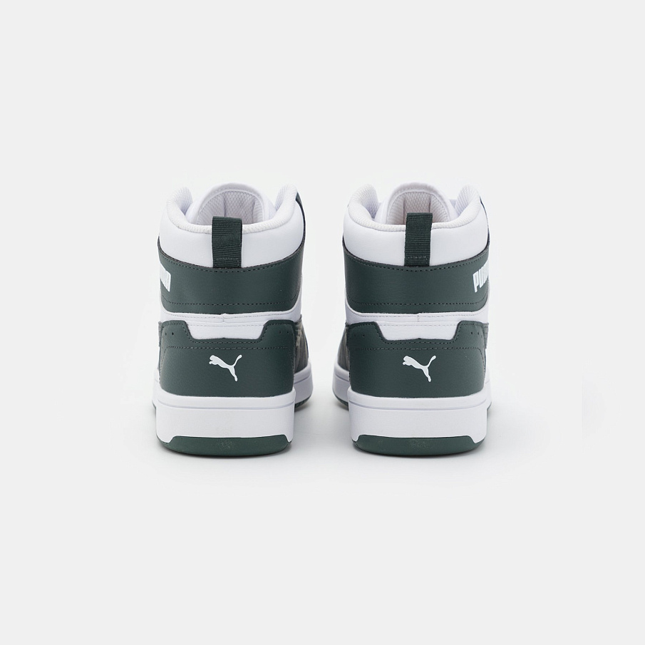 Фото № 3 с приближением к товару «‎Puma Rebound Joy »