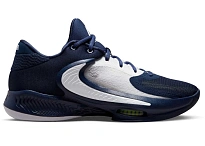 Фото № 1 с приближением к товару «‎Nike Zoom Freak 4 TB Midnight Navy»