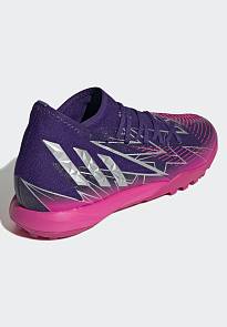 Фото № 4 с приближением к товару «‎Adidas Korki Turfy»