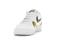 Фото № 3 с приближением к товару «‎Nike Air Force 1 Low Misplaced Swooshes White Multi»