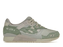 Фото № 1 с приближением к товару «‎ASICS Gel-Lyte III OG Light Sage Slate Grey»