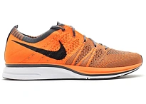 Фото № 1 с приближением к товару «‎Nike Flynit Trainer Total Orange»