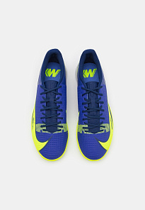 Фото № 4 с приближением к товару «‎Nike Mercurial Vapor 14 Academy Ic »
