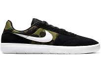 Фото № 1 с приближением к товару «‎Nike SB Team Classic Black»
