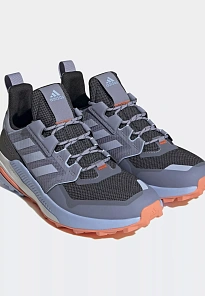 Фото № 4 с приближением к товару «‎TERREX TRAILMAKER»
