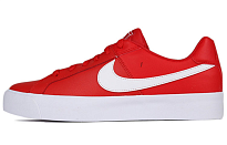 Фото № 1 с приближением к товару «‎Nike Court Royale AC Sneakers RedWhite»
