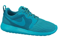 Фото № 1 с приближением к товару «‎Nike Roshe Run Hyperfuse Turbo Green »
