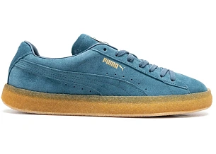 Puma Suede Crepe