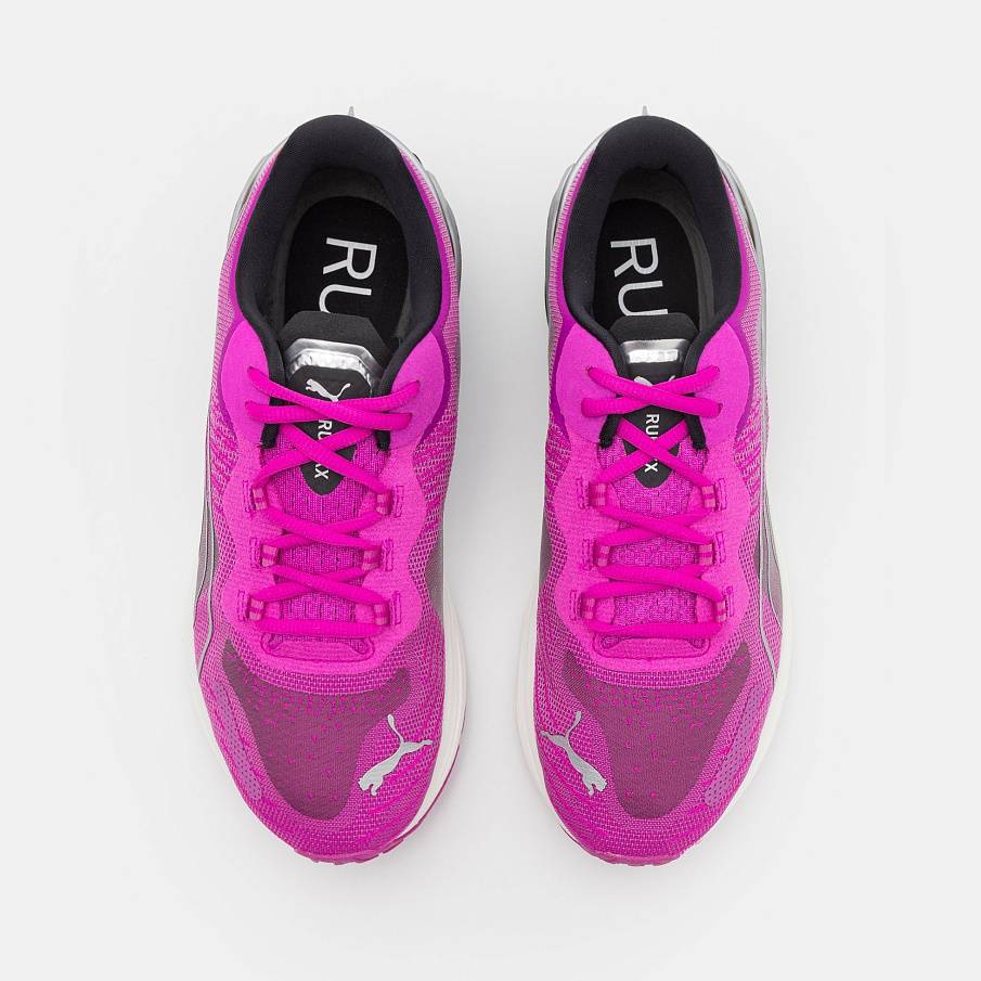 Фото № 4 с приближением к товару «‎Puma Nitro»