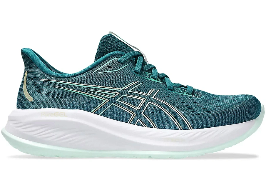 Фото № 1 с приближением к товару «‎ASICS Gel-Cumulus 26»