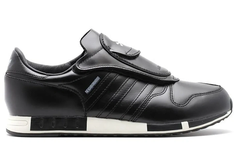 Фото № 1 с приближением к товару «‎adidas Micropacer Undefeated Neighborhood»