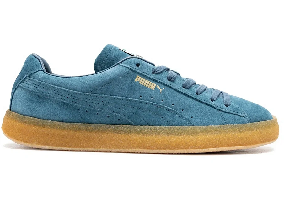 Фото № 1 с приближением к товару «‎Puma Suede Crepe»