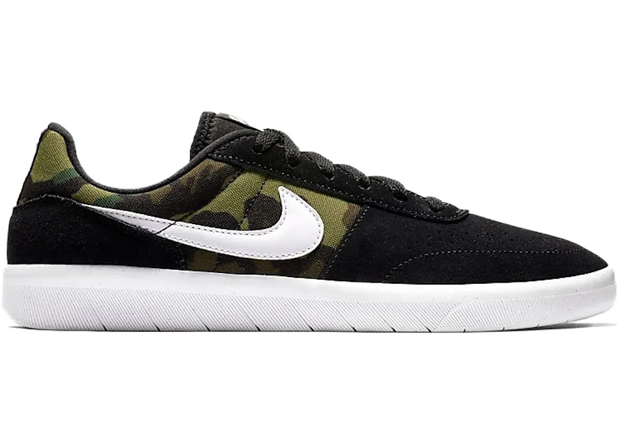 Фото № 1 с приближением к товару «‎Nike SB Team Classic Black»