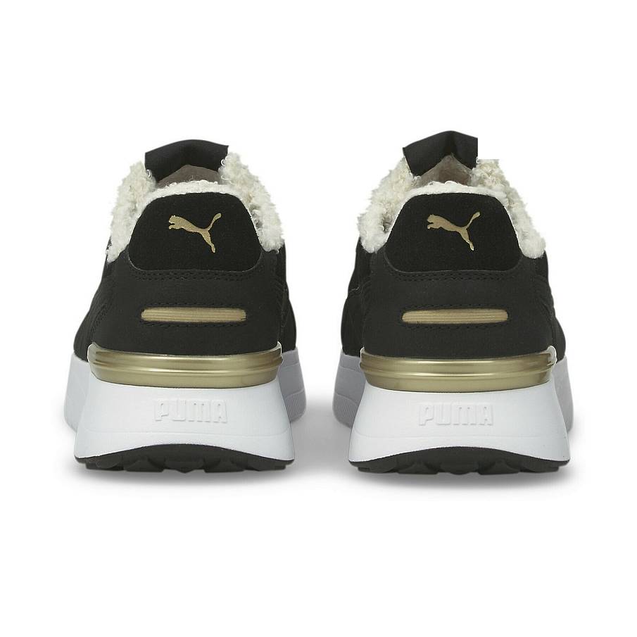 Фото № 3 с приближением к товару «‎Кроссовки Puma SPPU141A0R3-Q11»