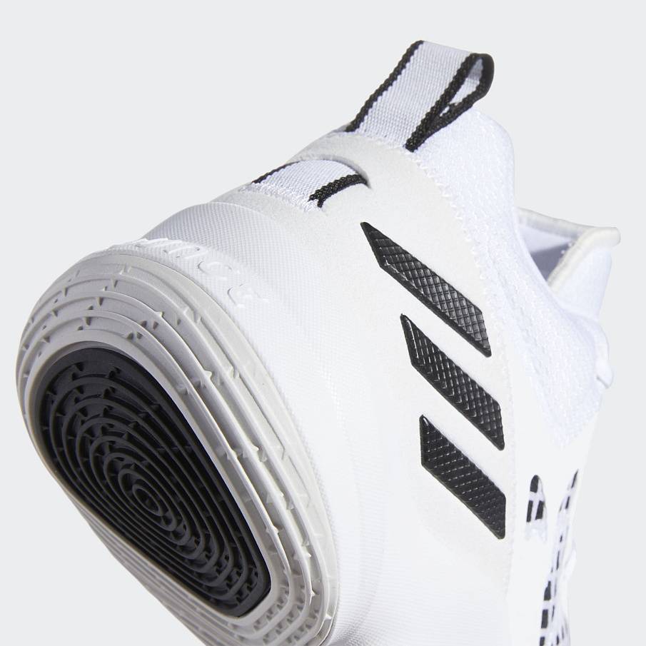 Фото № 3 с приближением к товару «‎Adidas Pro»