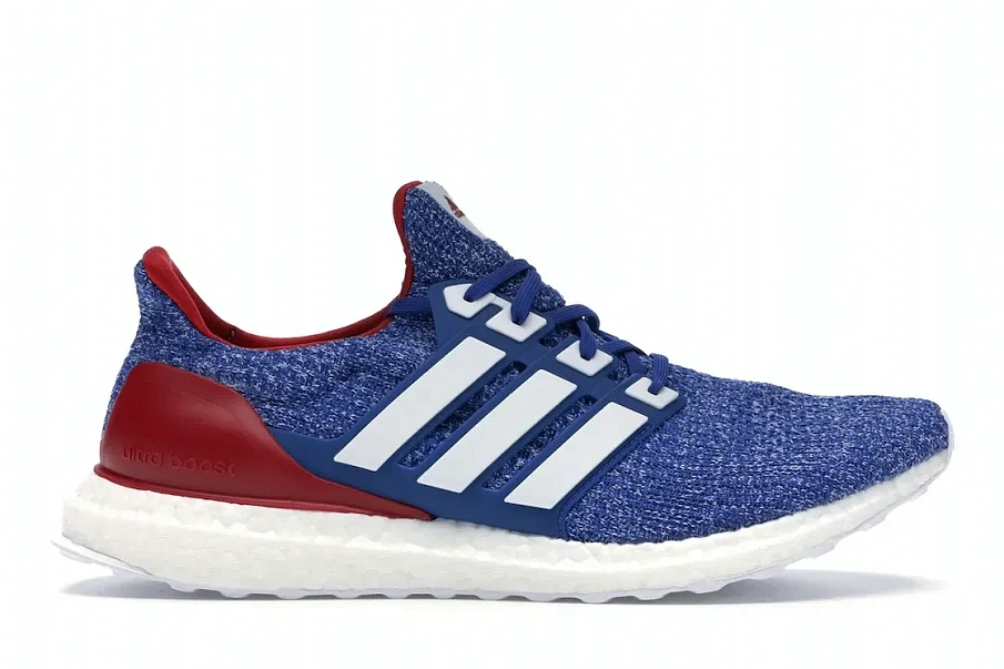 Фото № 1 с приближением к товару «‎adidas Ultra Boost USA»