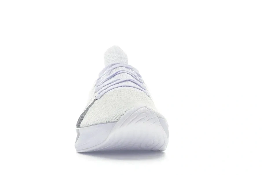 Фото № 2 с приближением к товару «‎Nike Vapor Street Flyknit Pure White»