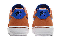 Фото № 4 с приближением к товару «‎Nike Air Force 1 '07 LV8 'Orange Trance'»