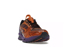 Фото № 3 с приближением к товару «‎ASICS Gel-Kayano 14 UB1-S Classic Red»