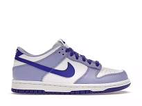 Фото № 1 с приближением к товару «‎Nike Dunk Low Blueberry »