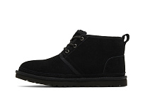 Фото № 4 с приближением к товару «‎UGG Women's Neumel Boot Black»