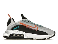 Фото № 1 с приближением к товару «‎Nike Air Max 2090 Turf Orange Speckled»