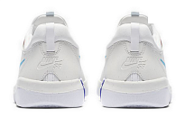 Фото № 4 с приближением к товару «‎Nike SB Nyjah Summit White Light Blue Fury»