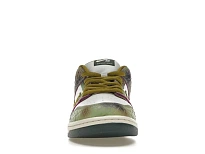Фото № 2 с приближением к товару «‎Nike SB Dunk Low»