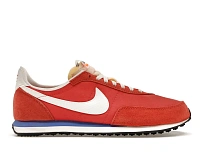 Фото № 1 с приближением к товару «‎Nike Waffle Trainer 2 Mantra Orange Medium Blue»