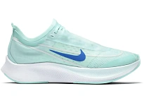 Фото № 1 с приближением к товару «‎Nike Zoom Fly 3 Teal Tint »