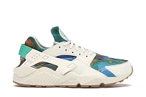 Фото № 1 с приближением к товару «‎Nike Air Huarache Run Print Alternate Galaxy»