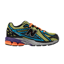 Фото № 1 с приближением к товару «‎New Balance 1906R Big Kid Starry Nights DTLR Exclusive (GC1906DS)»