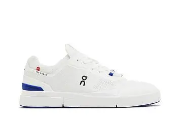ON The Roger Spin Undyed Indigo - 2
