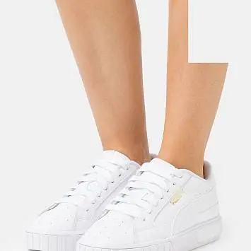 Puma Star  - 1