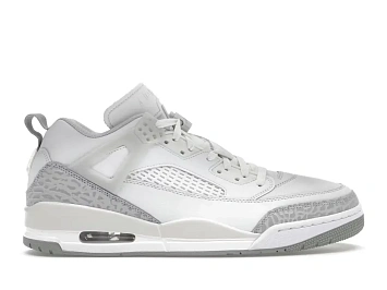 Jordan Spizike Low - 1