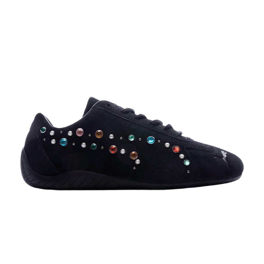 Фото № 1 с приближением к товару «‎Feature x Puma Speedcat Adornè»